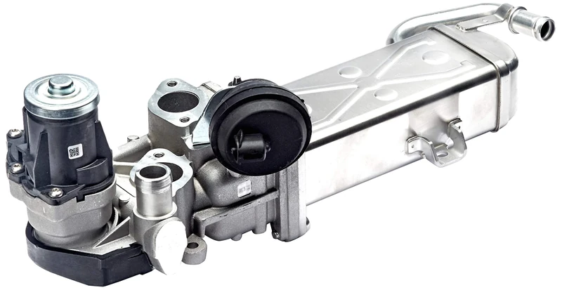 Meat & Doria 88259E EGR Valve Complete