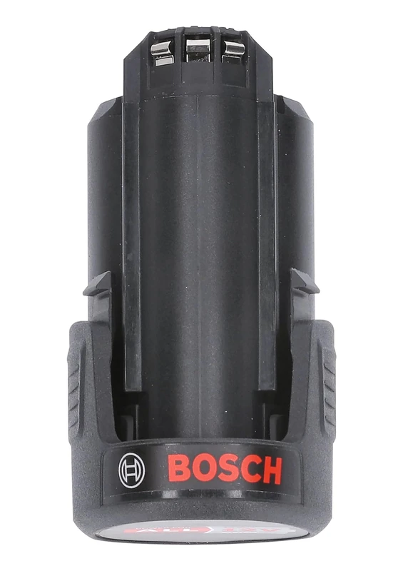 Bosch Battery Pack 12 Volt Lithium-Ion PBA 12 Volt 2.0 Ah