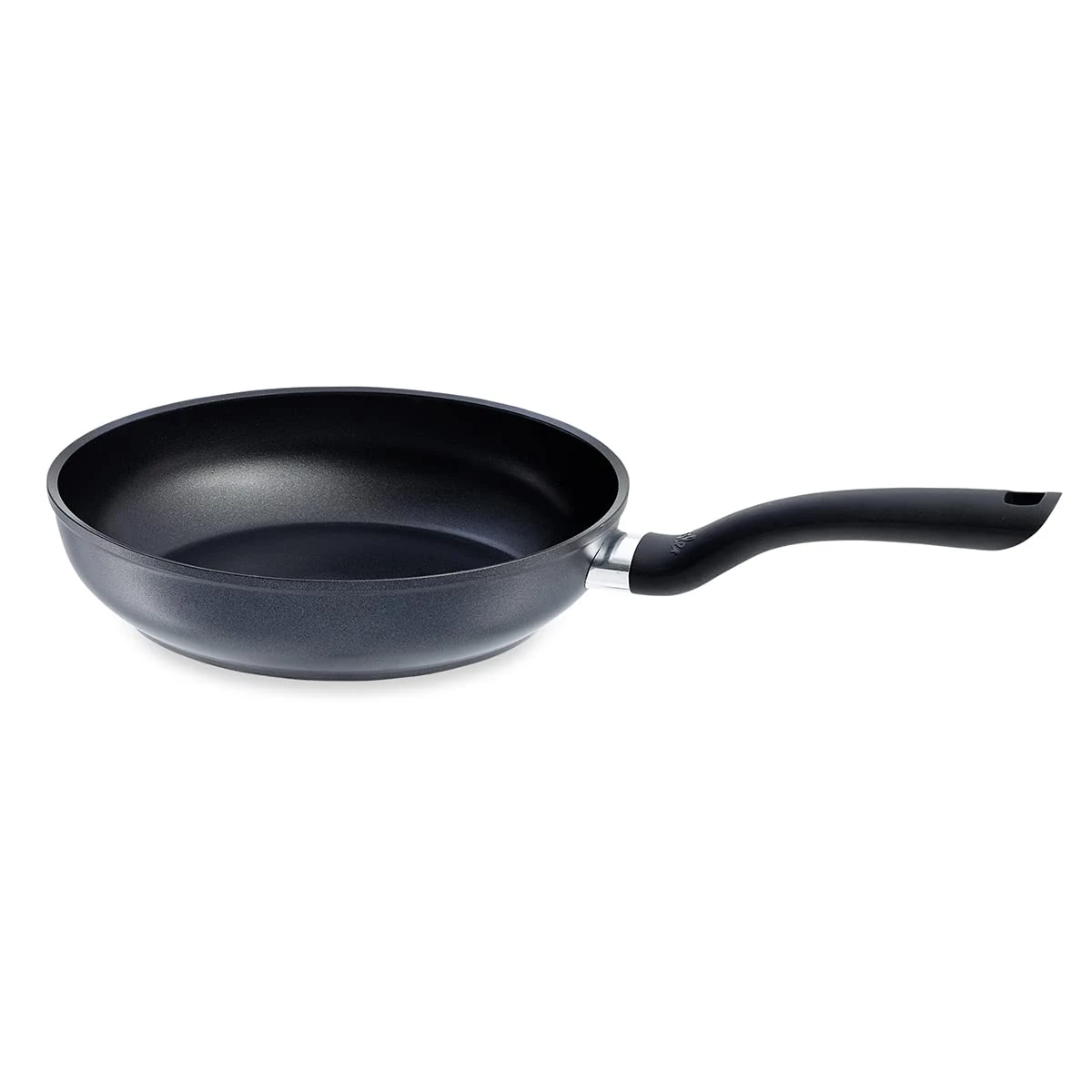Fissler Cenit or Aluminium Frying Pan Sealed Diameter 20 cm Coated Non-Stick all Heat Sources - Including Induction