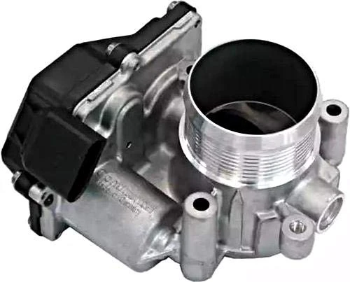 Meat & Doria 89073E Body butterfly injection