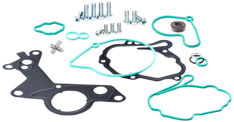 Meat & Doria 91147 Vacuum Pump Kit