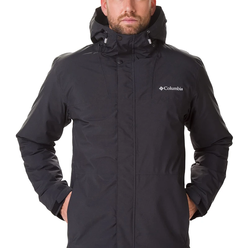 Columbia Horizon Explorer Insulated Jacket Men's Puffer Jacket