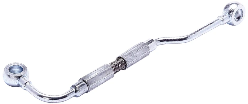 Meat & Doria 63029 Turbo Mandated Oil Tube