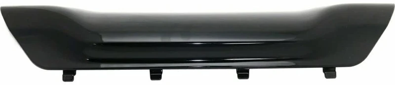 Taros Trade 106421 Rear Bumper Tow Hook Cover