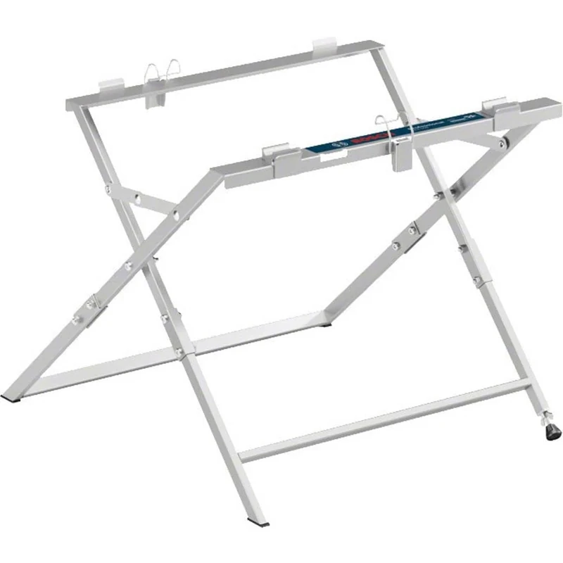 Bosch Professional GTA 560 Mobile Workbench (Length 615 mm, Height 564 mm, Weight 6.0 kg)