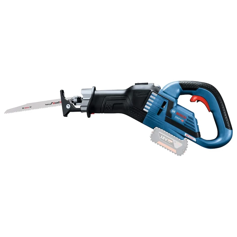 Bosch Professional 18 V System GSA 18 V - 32 Drills and Screwdrivers