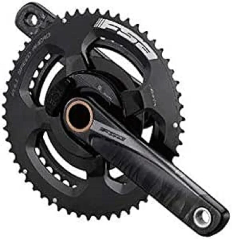 FSA Powerbox Unisex Adult Crankset