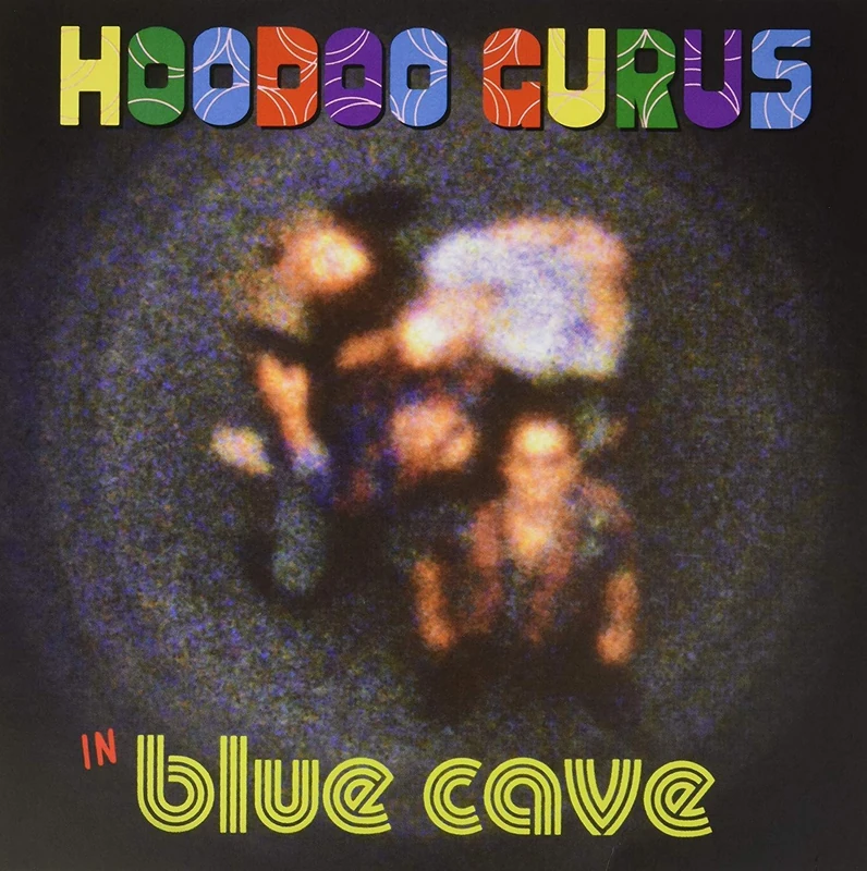 Blue Cave [VINYL] - Image 1