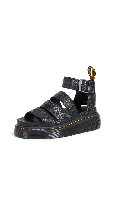 DR. MARTENS Clarissa II Quad Sandal sandals