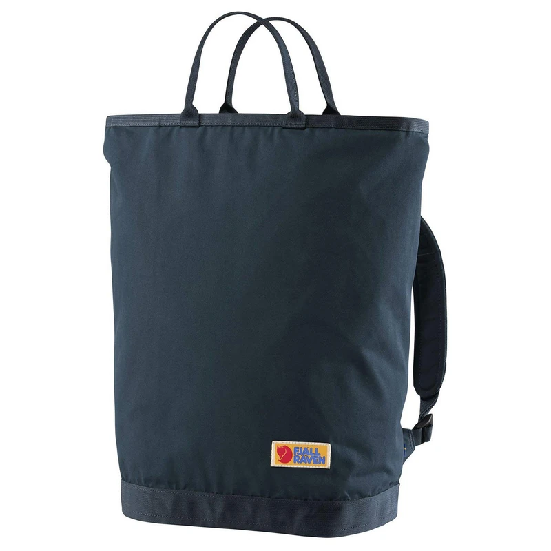Fjällräven Vardag Totepack Sports Backpack, Storm, 20 Litres