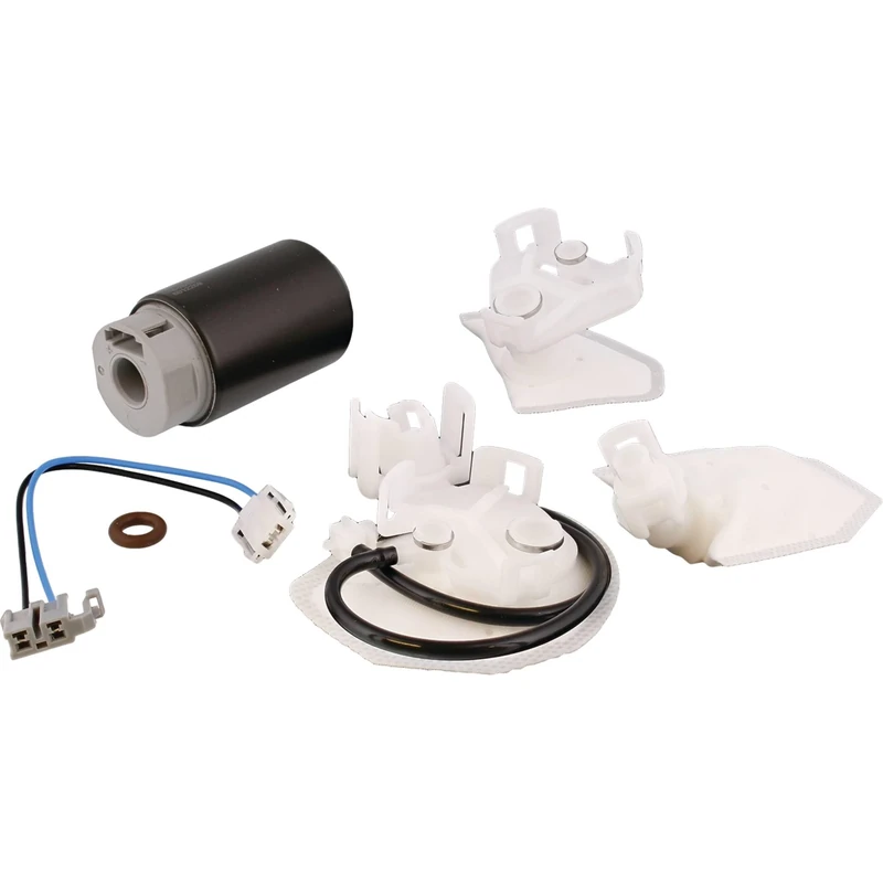 All Balls Fuel Pump Kit 47-2035, Petrol, Automatic, Motorcycle, Fuel Pump Rebuild Kit, Fuel Pump Kit - Image 1