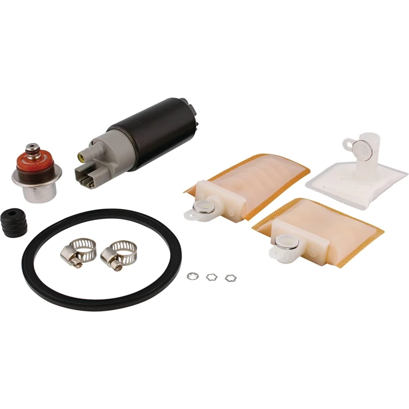 All Balls Fuel Pump Kit (47-2015) Compatible With/Replacement For Can-Am Commander 1000 DPS 2016-2019, Commander 1000 Early Build 14mm 2013, Commander 1000 Late Build 16mm 2013, 1000 XT 2016-2019