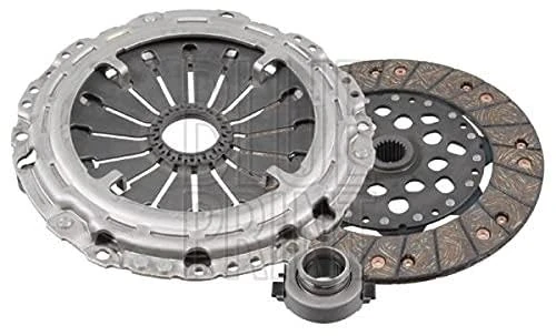 Clutch Kit Blue Print ADP153026 Febi Bilston W/clutch release bearingPck of 1