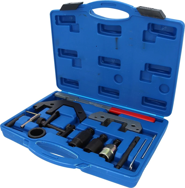 Brilliant Tools BT591650 BMW 13-Piece Set Motor Adjustment Tool Set