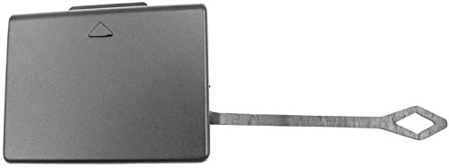Taros Trade 134712 Rear Bumper Tow Hook Cover