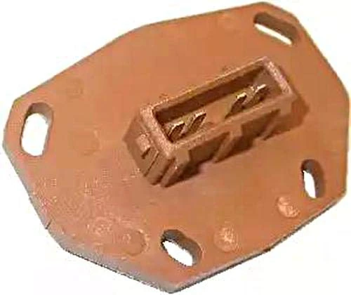 Meat & Doria 83095 Potentiometer Position Butterfly