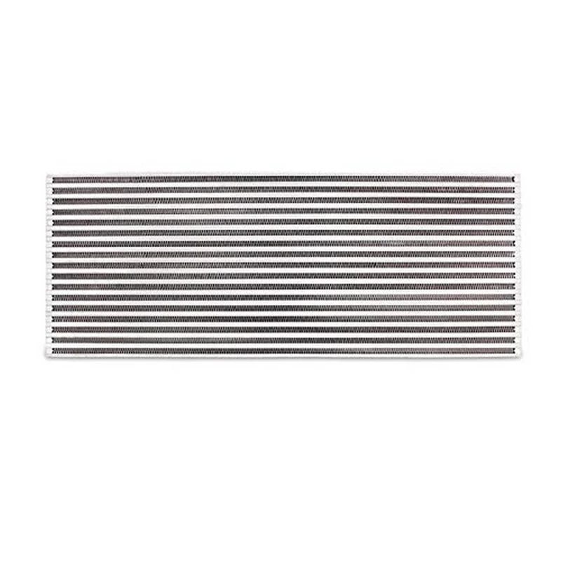 Mishimoto MMUIC-04 Universal Race Intercooler Core 635mm x 299.7mm x 88.9mm