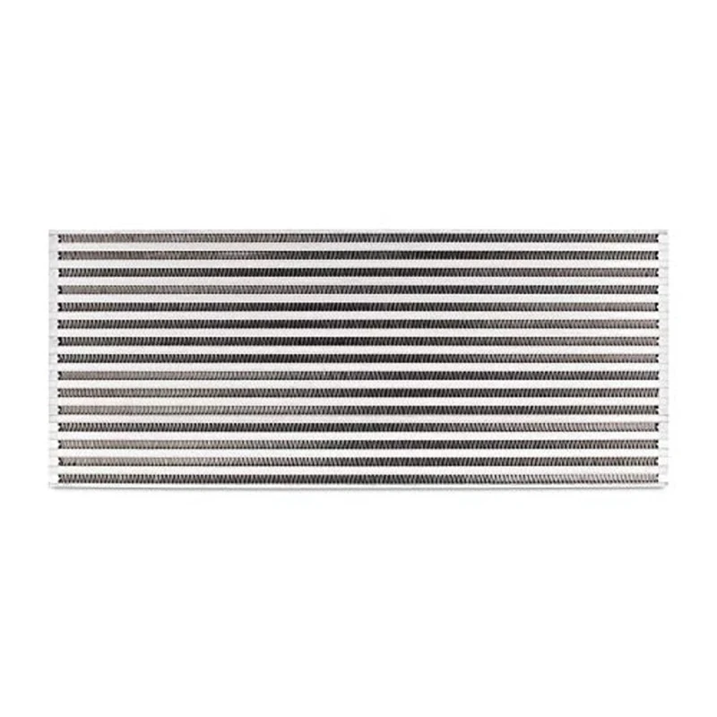 Mishimoto MMUIC-10 Universal Race Intercooler Core 558.8mm x 234.9mm x 82.55mm