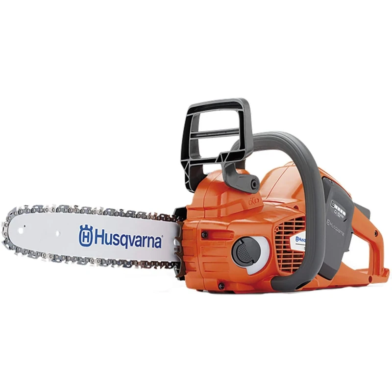 Husqvarna Cordless Chainsaw 535iXP, 14 inches