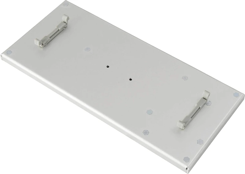 Unipi Dinrail Bracket for 1.1 DIN Rail Mount Suitable for Development Kits: Unipi, Raspberry
