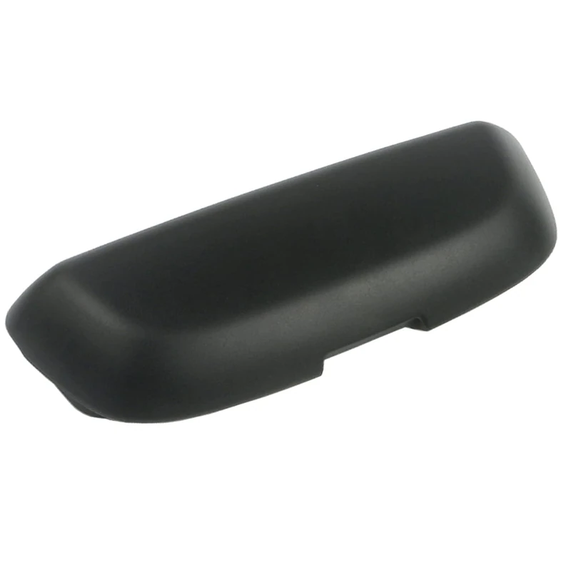 Jaronx CareforYou Glasses Case for BMW 3 5 6 7 X3 X5 Series, Glasses Holder Sunglass Storage Box Replace for Driver Side Overhead Grab Handle (Black) - Image 1