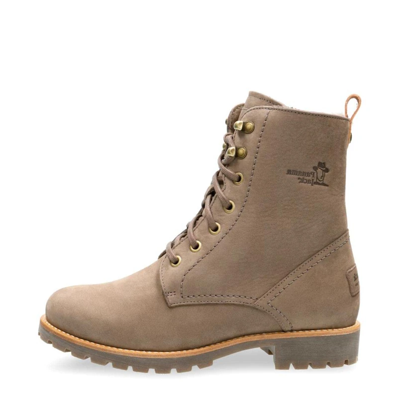 Fara Igloo Trav, Combat boat,