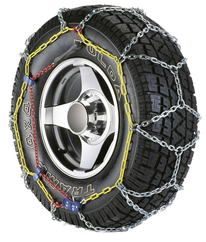 Ideal TR IDLTRB-008 Snow Chain Gr. 8