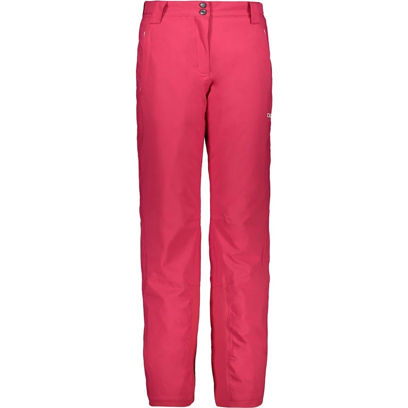 CMP - Ladies Twill Ski Pants Granita D44