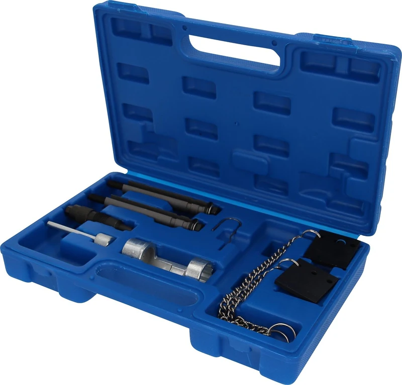 Brilliant Tools BT597450 VAG 7-Piece Set Motor Adjustment Tool Set
