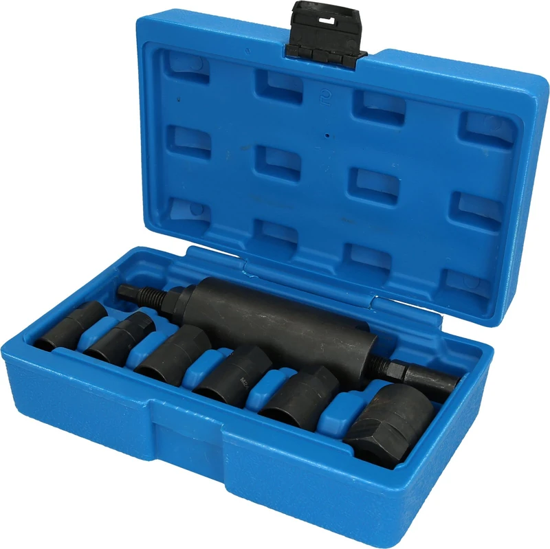 BRILLIANT TOOLS BT671050 Drive Shaft Puller Set [Powered by KS Tools]