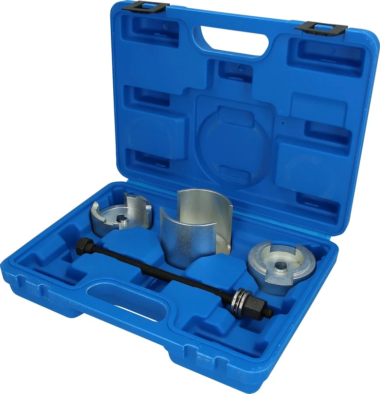 BRILLIANT TOOLS BT672100 Silent Bearing Tool Set for Renault 4-Piece [Powered by KS Tools] - Image 1