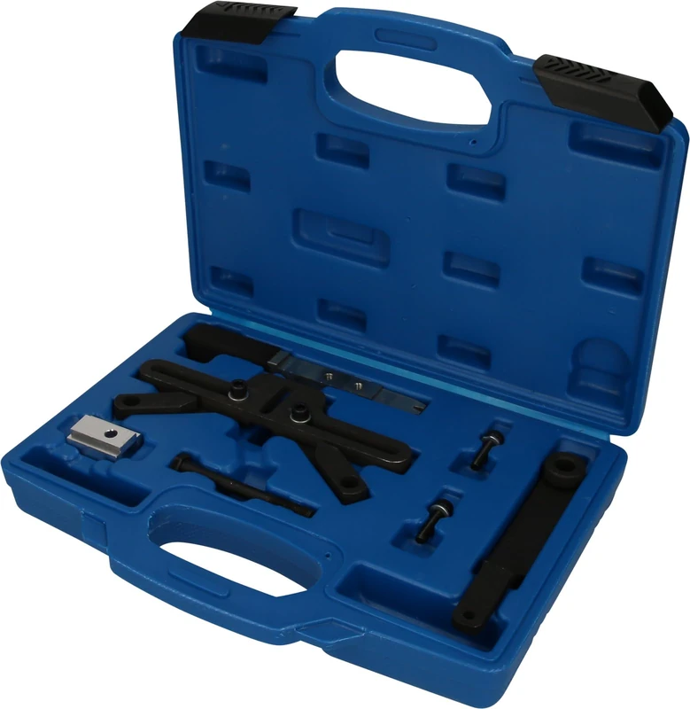 BRILLIANT TOOLS BT641050 Flywheel Locking Tool - Image 1
