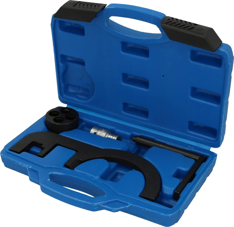 BRILLIANT TOOLS BT591550 Engine Adjustment Tool Kit for BMW N47 N47S N57 [Powered by KS Tools]