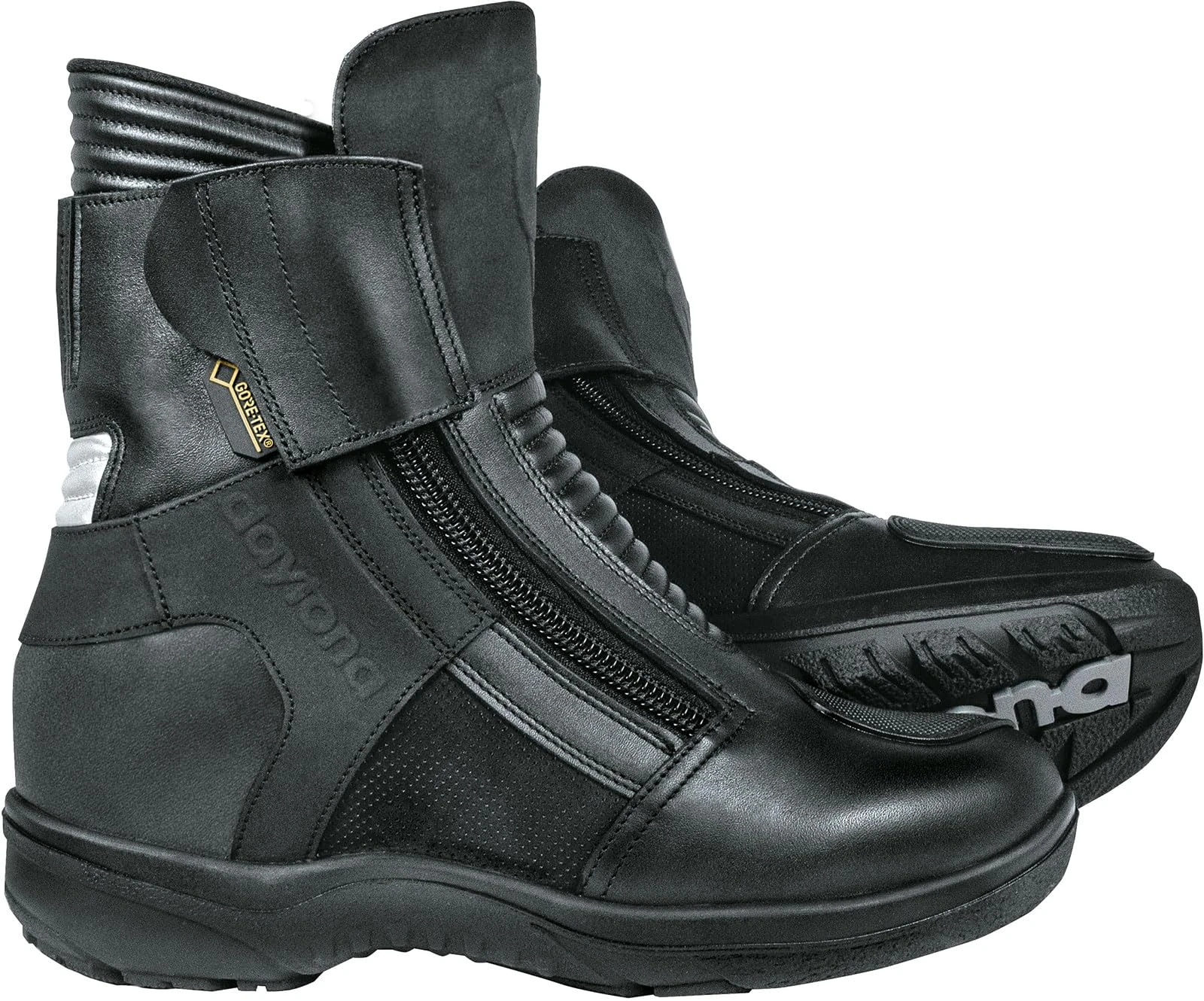 Daytona Max Sports GTX Motorcycle Boots 36