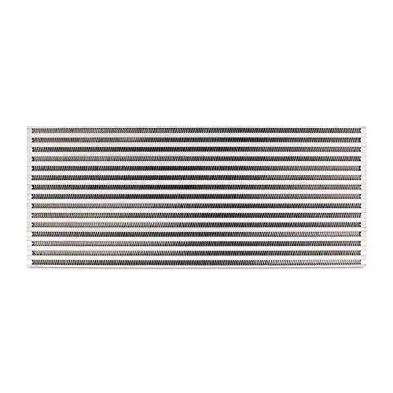 Mishimoto MMUIC-12 Universal Race Intercooler Core 558.8mm x 304.8mm x 114.3mm