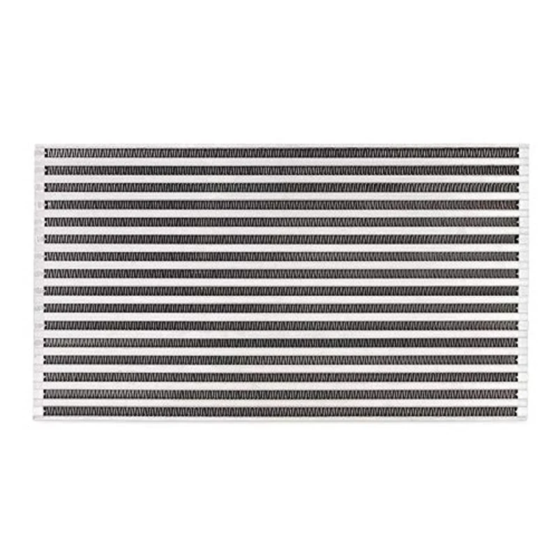 Mishimoto MMUIC-16 Universal Race Intercooler Core 450.8mm x 165.1mm x 82.55mm