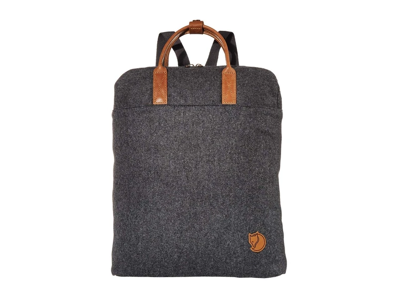 FJALLRAVEN 23332-020 Norrvåge Backpack Sports backpack Unisex Adult Grey Size One Size