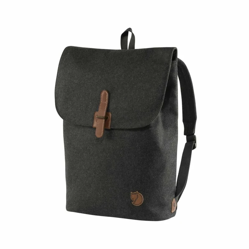 Fjallraven 23331-020 Norrvåge Foldsack Sports backpack Unisex Adult Grey Size One Size