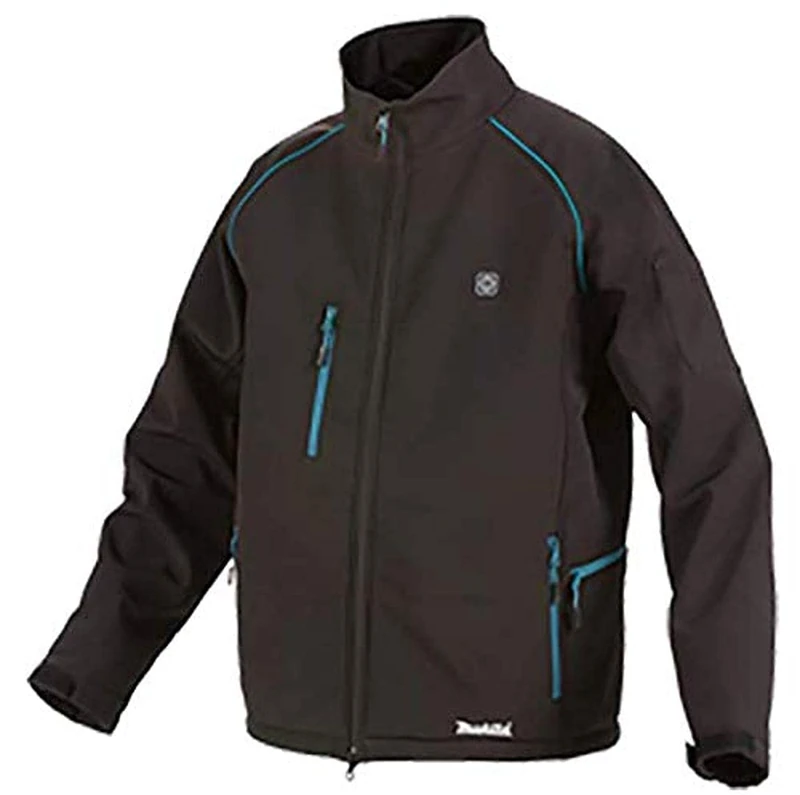 Makita CJ105DZL Battery Heated Jacket