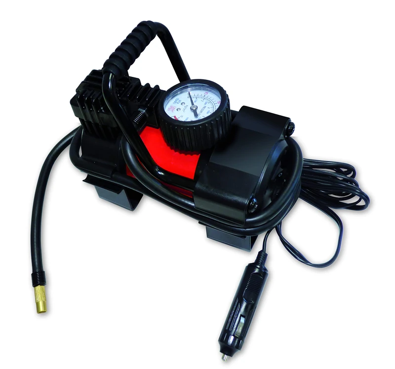 Drivelit AIRCOMP1 Professional Air Compressor 12 V - Image 1
