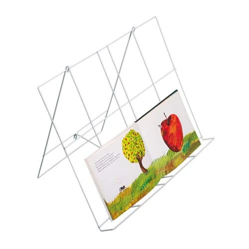 Robo-Toys C1176 Book Rest, 69.5cm L x 6cm W x 49.5cm H, Pack of 10