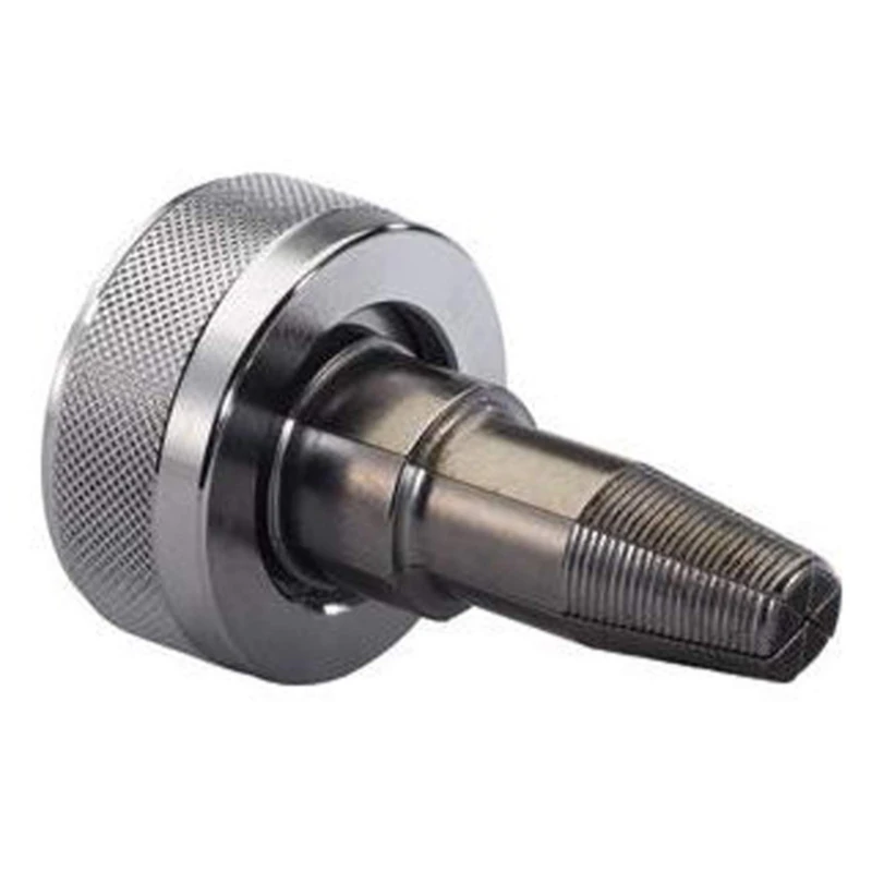 Manual Expander Head Compatible with Model 1004000 16-32 Not Suitable for Battery Operated Tools Grey (Reference 1004000) - Image 1