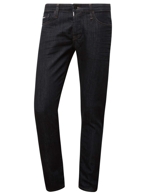 Mavi Men's YVES Jeans, Blau (Rinse Ultra Move 27441), 27W / 32L
