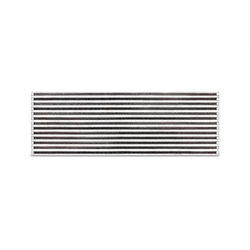 Mishimoto MMUIC-05 Universal Race Intercooler Core 609.6mm x 203.2mm x 88.9mm