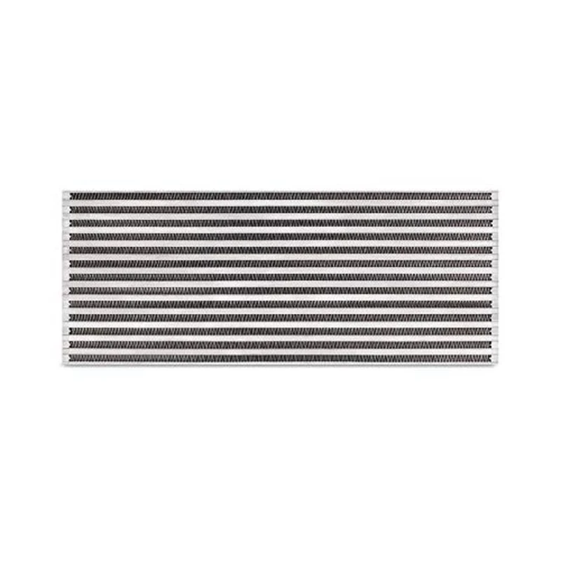 Mishimoto MMUIC-13 Universal Race Intercooler Core 508mm x 274.4mm x 88.9mm