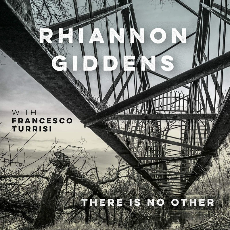 there is no Other (with Francesco Turrisi) [VINYL]