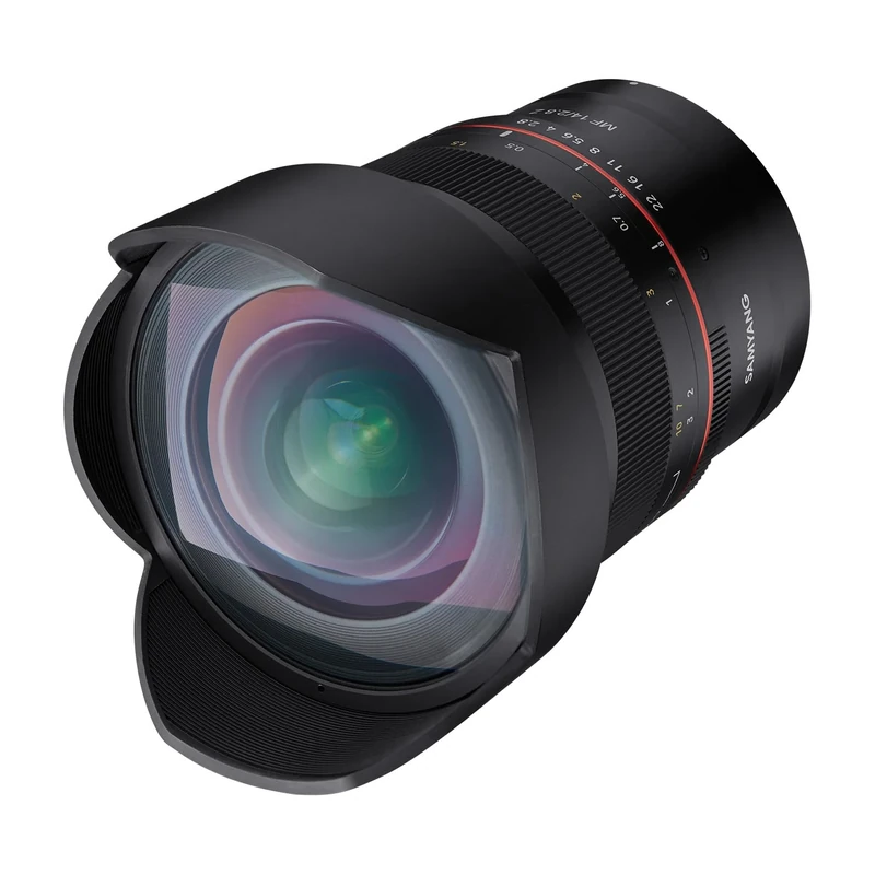 Samyang MF 14mm F2.8 Manual Focus Lens for Nikon Z