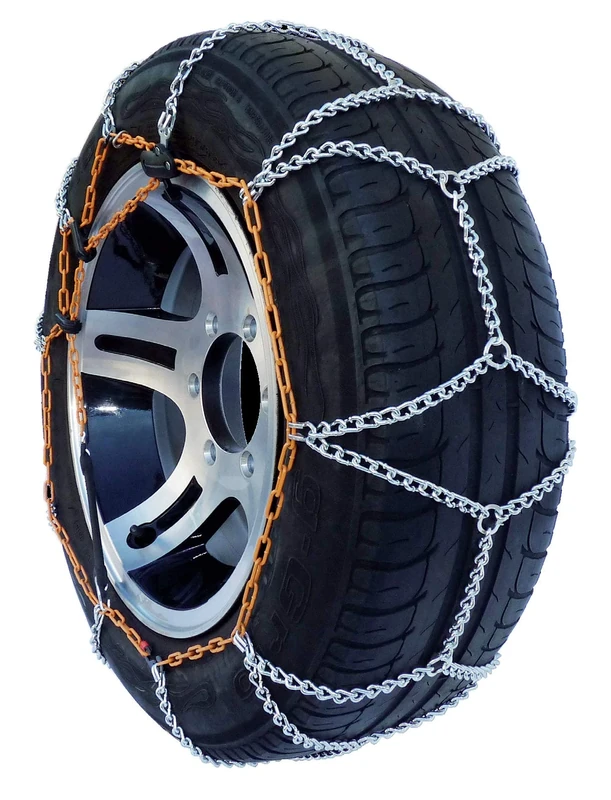 Ideal 7 IDEAL7-018 Snow Chain Gr. 18