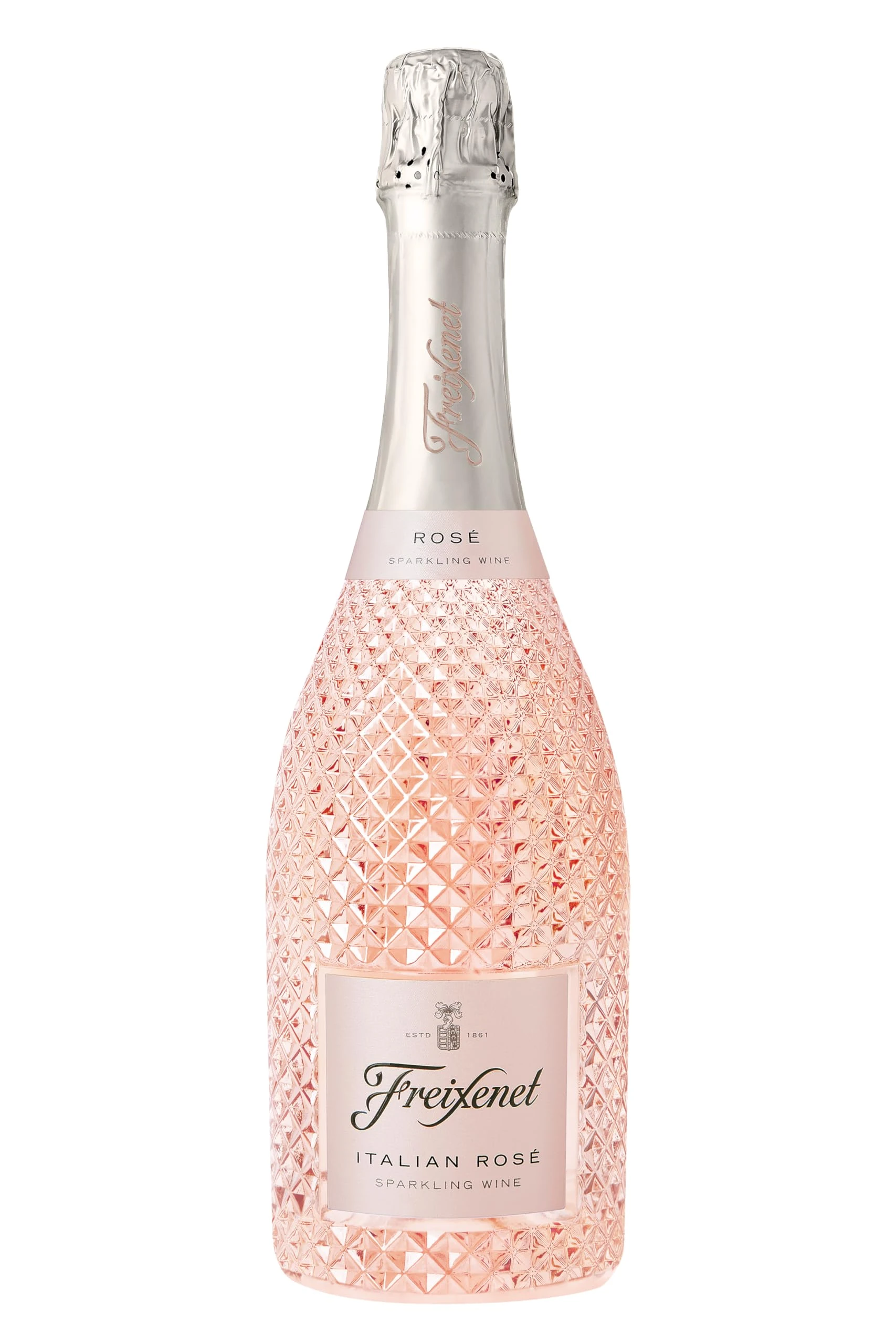 Freixenet Italian Sparkling Rose, 750 ml