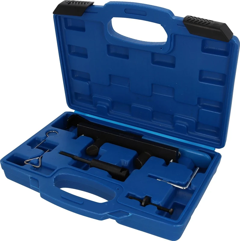 Brilliant Tools BT591200 VAG Petrol 7-Piece Set for 2.0 FSI Engine Adjustment Tool Set